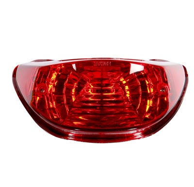 Tail Light Cover