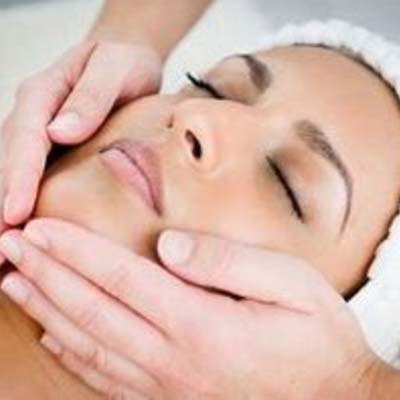 Face Massage