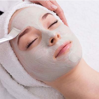 Facial