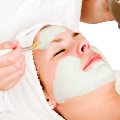 Facial