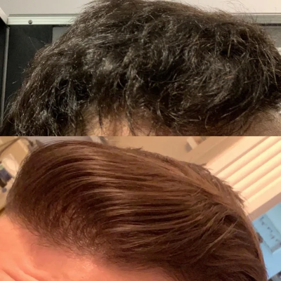 Keratin Treatment
