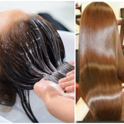 Smoothning Treatment