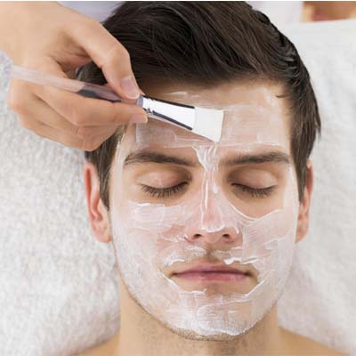 Facial 