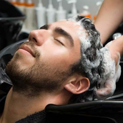 Hair Spa 