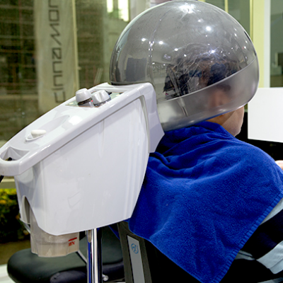 Hair Spa 