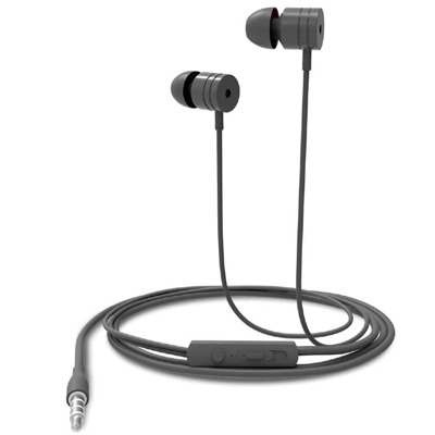 Earphones