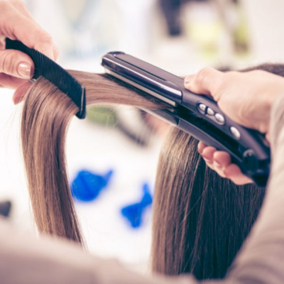 Hair Treatment