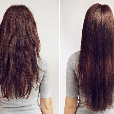 Hair Treatment