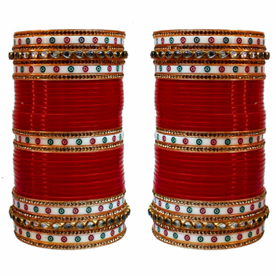 Bridal Chuda