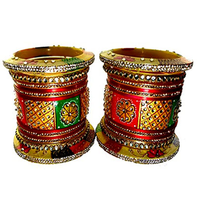 Rajputi Bangle