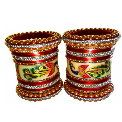 Rajputi Bangle