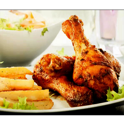 Snacks Non Veg