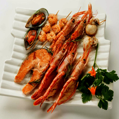 Sea Food