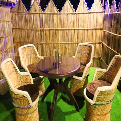 Facilities Of Hotel Kanishk