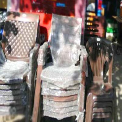 Plastic Chair