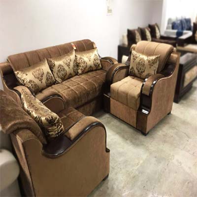 Sofa Set