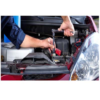Car Machanical Services