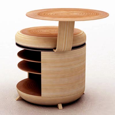 Modulal furniture