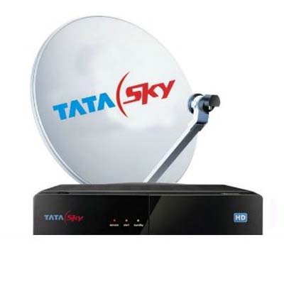 TATA SKY