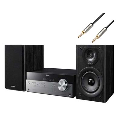 Music System 