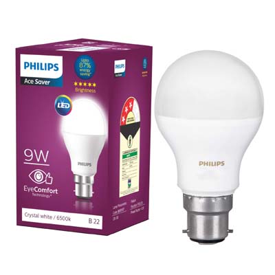 LED LIGHT