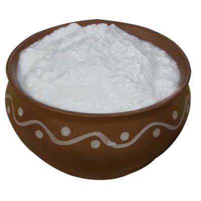 Dahi