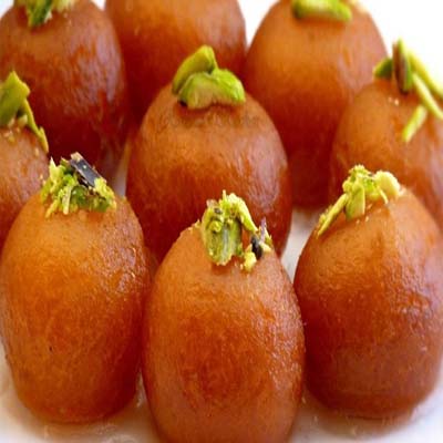 Gulab Jamun