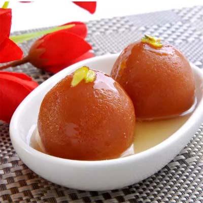 Gulab Jamun