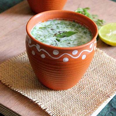 Masala Chaas
