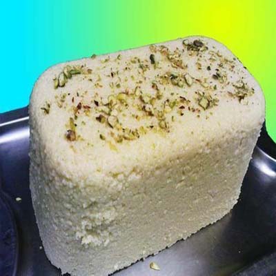 Special Mawa