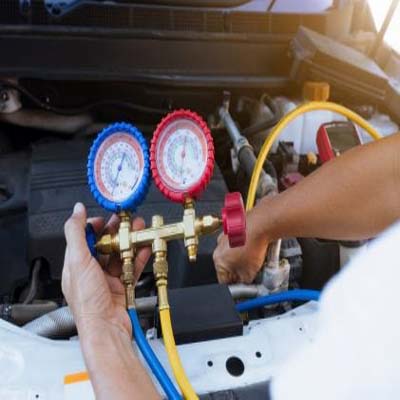 AC Wiring
