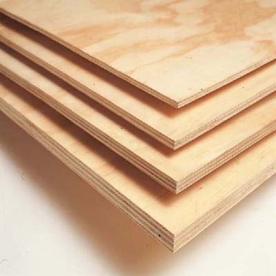 Wooden Plywood