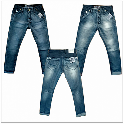 Denim Jeans