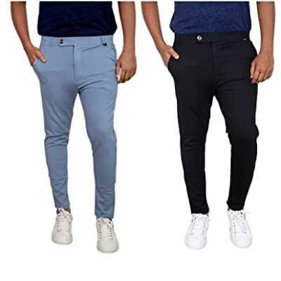 Lycra Stretchable Pant