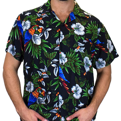 Funky Shirts