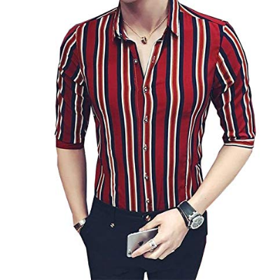 Lining Shirts