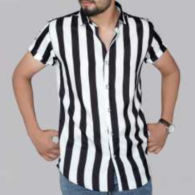 Lining Shirts