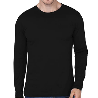 Full Length Sleeve T-Shirts