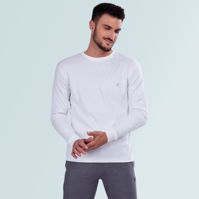 Full Length Sleeve T-Shirts