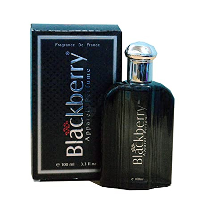 Blackberry Perfumes
