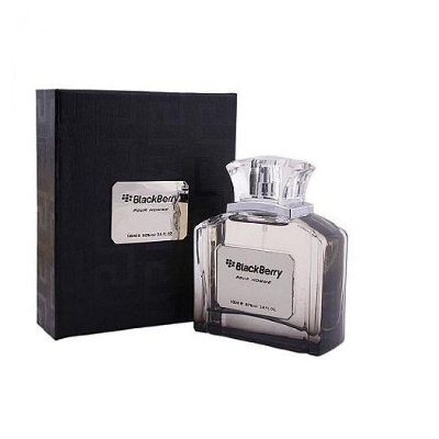 Blackberry Perfumes