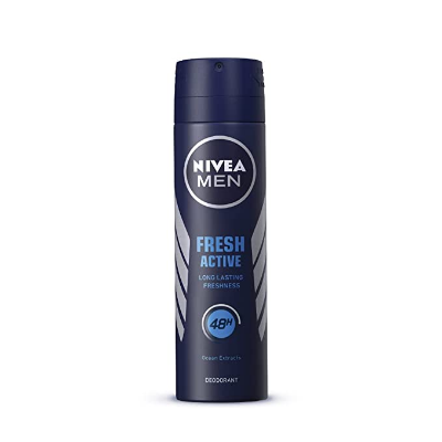 Body Spray