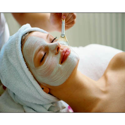 Womens Facial