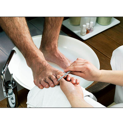 Pedicure