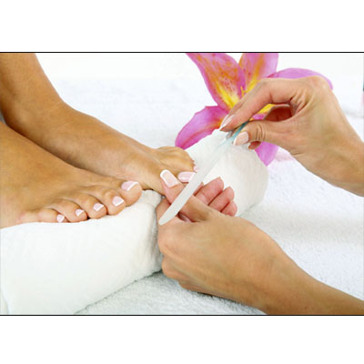 Pedicure