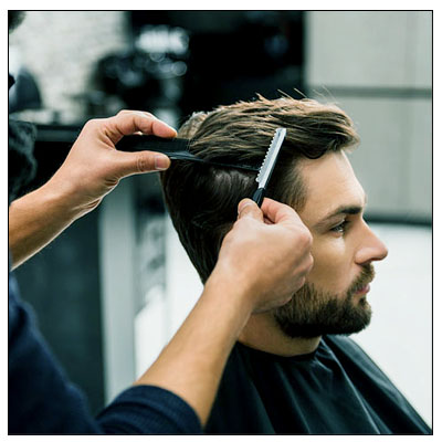 Hair Cut 