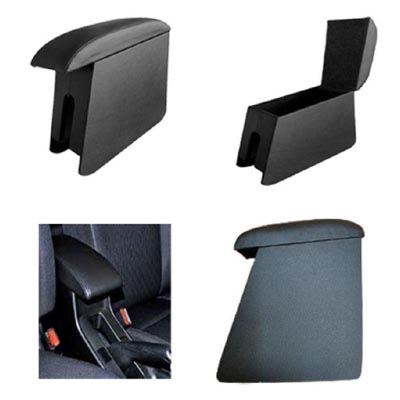 Armrest