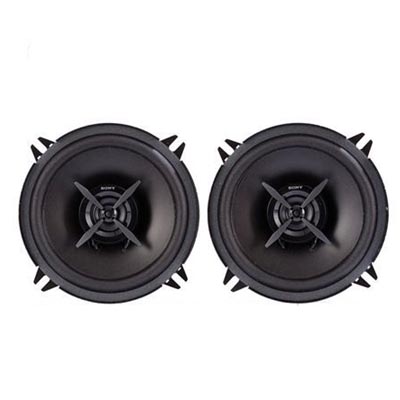 Sony Car Speakers