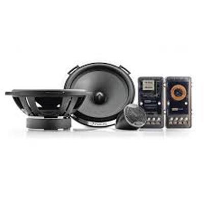 Sony Car Speakers