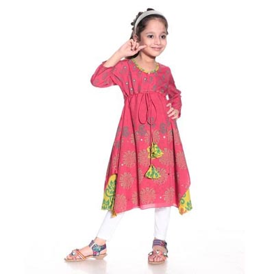 Kids Kurtis